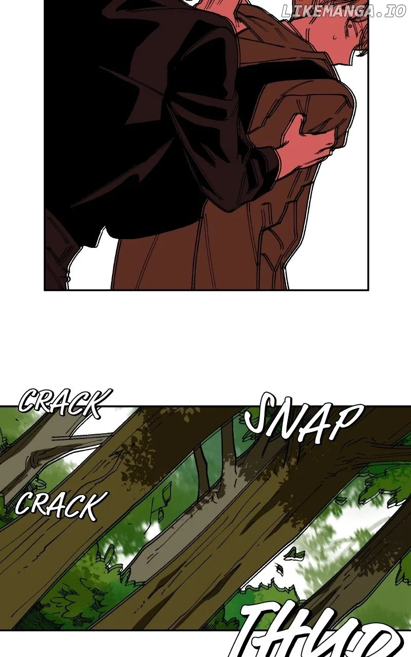 False Paradise Chapter 10 – Page 57