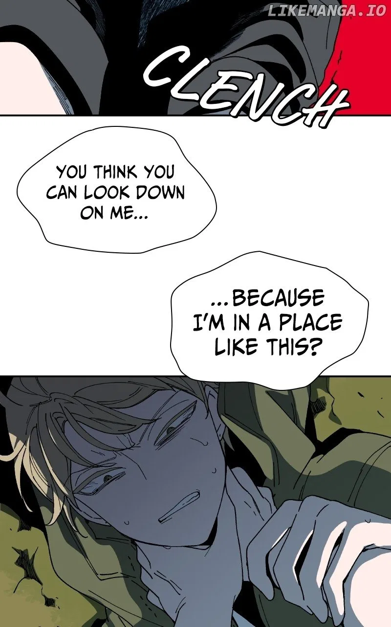 False Paradise Chapter 10 – Page 60