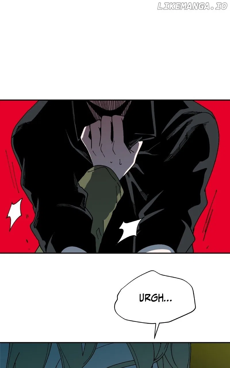 False Paradise Chapter 10 – Page 62