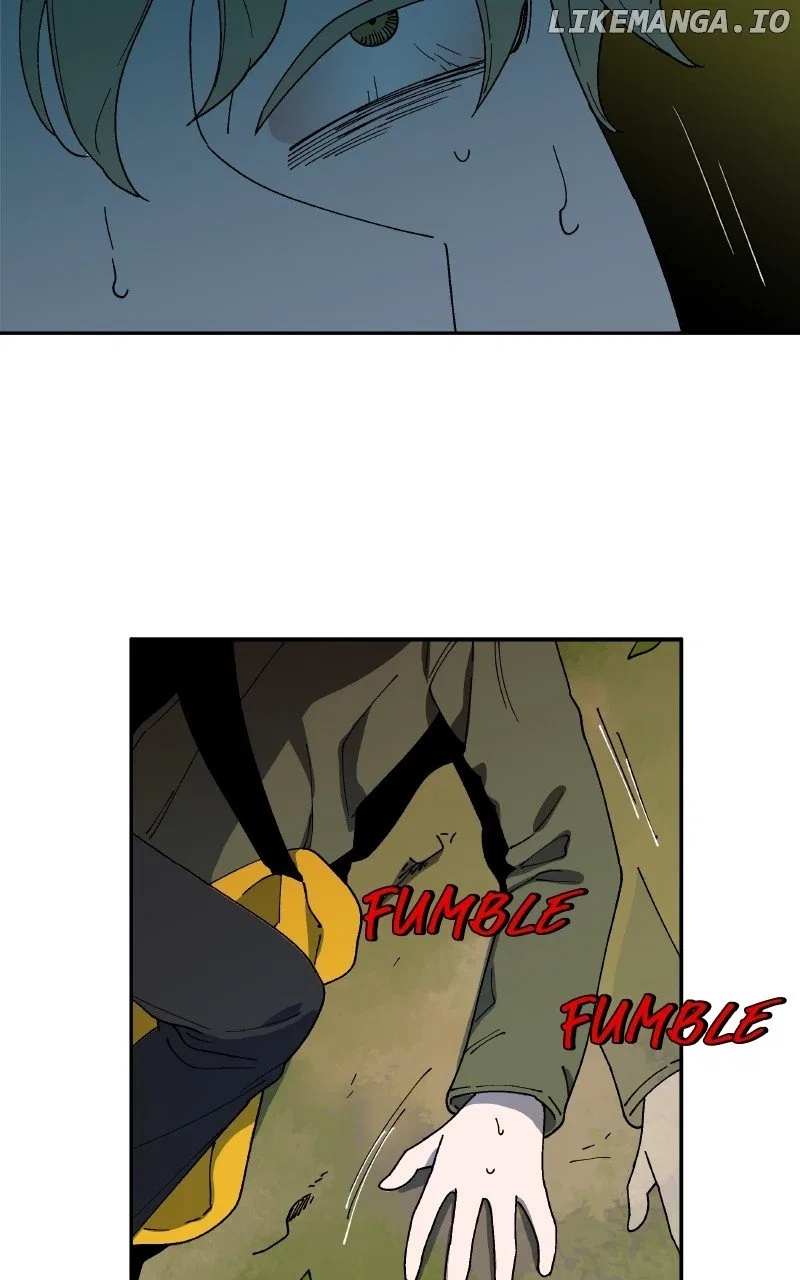 False Paradise Chapter 10 – Page 63
