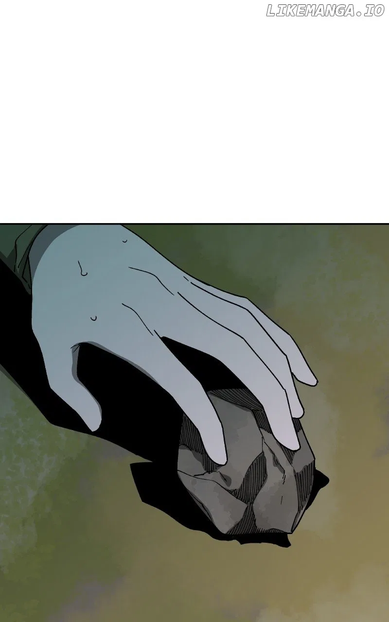 False Paradise Chapter 10 – Page 65