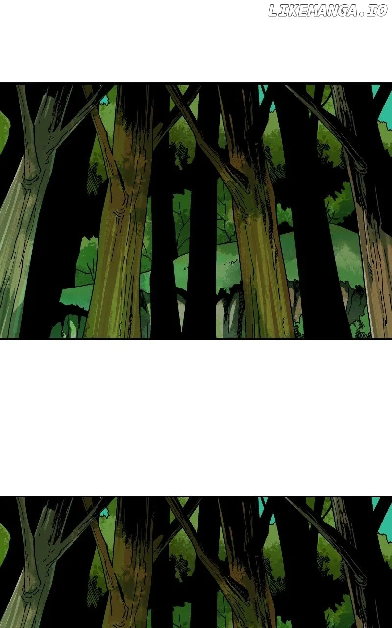 False Paradise Chapter 10 – Page 68
