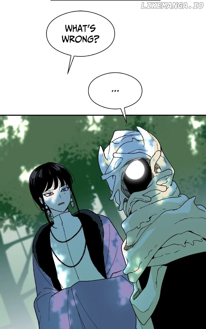 False Paradise Chapter 10 – Page 71