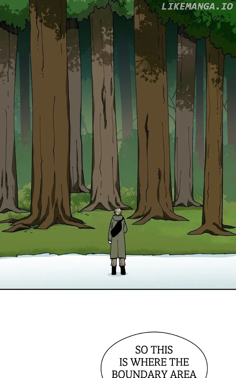 False Paradise Chapter 9 – Page 3