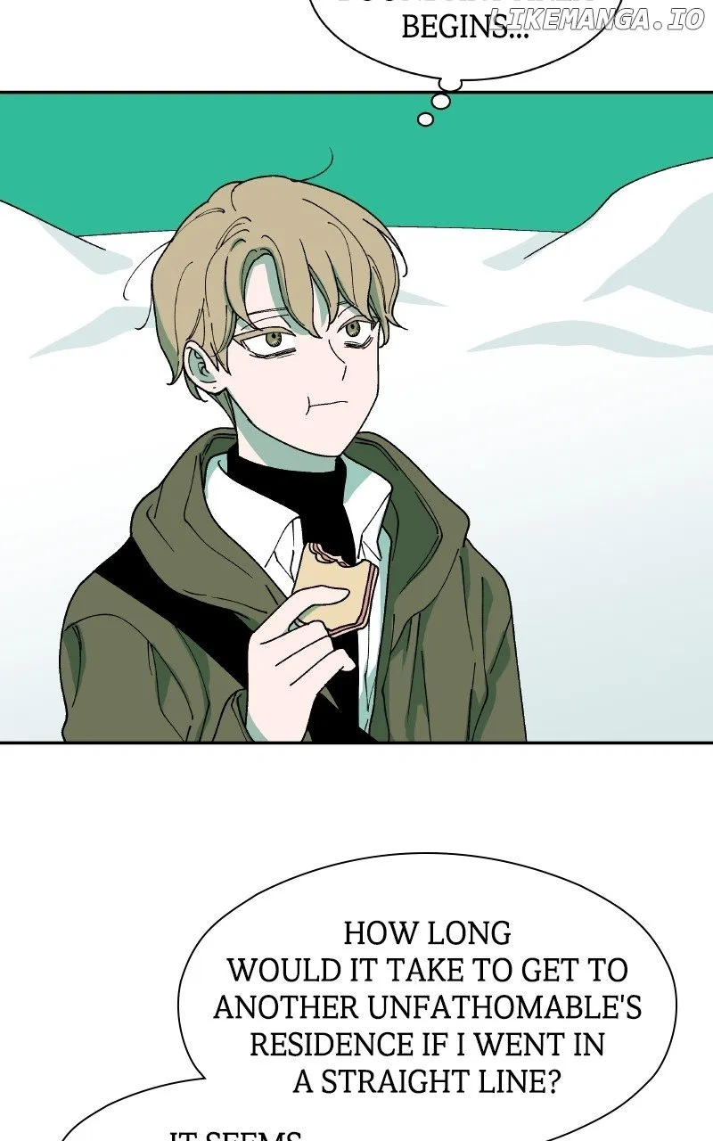 False Paradise Chapter 9 – Page 4