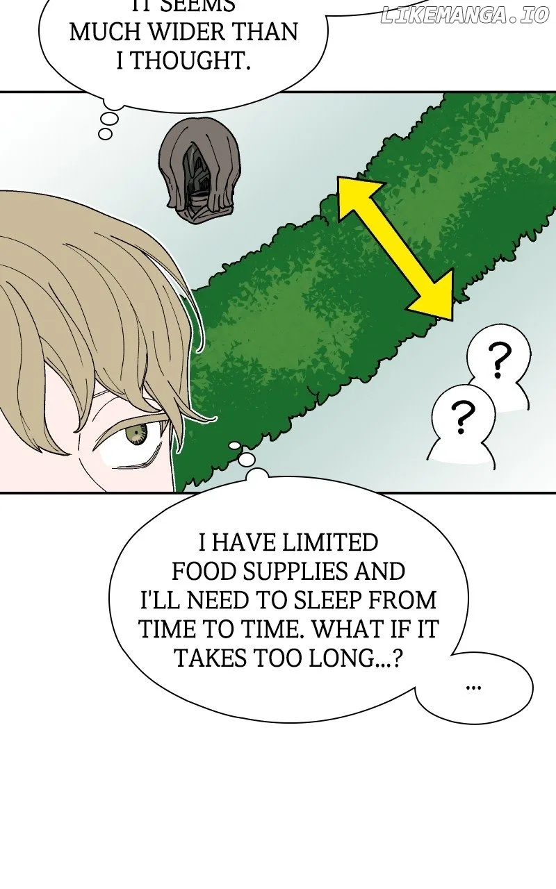 False Paradise Chapter 9 – Page 5