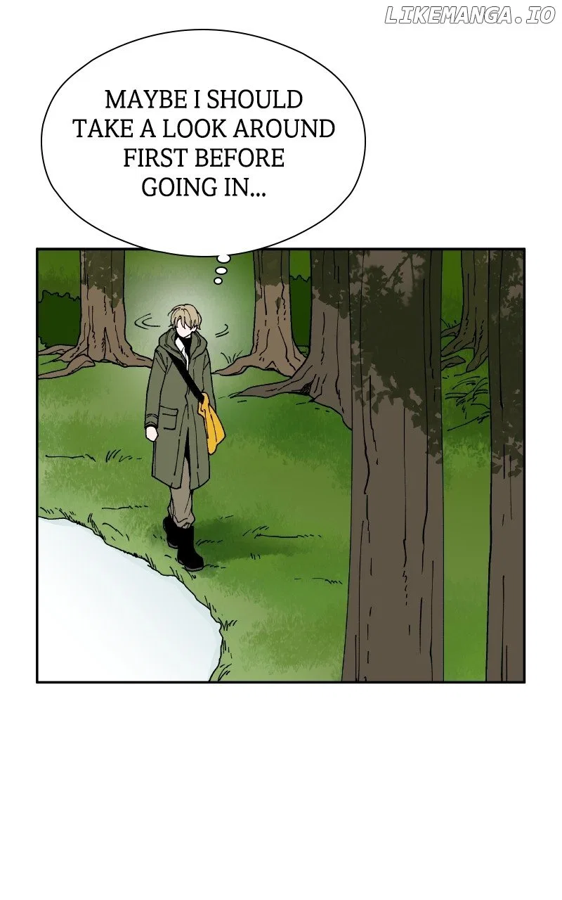 False Paradise Chapter 9 – Page 6