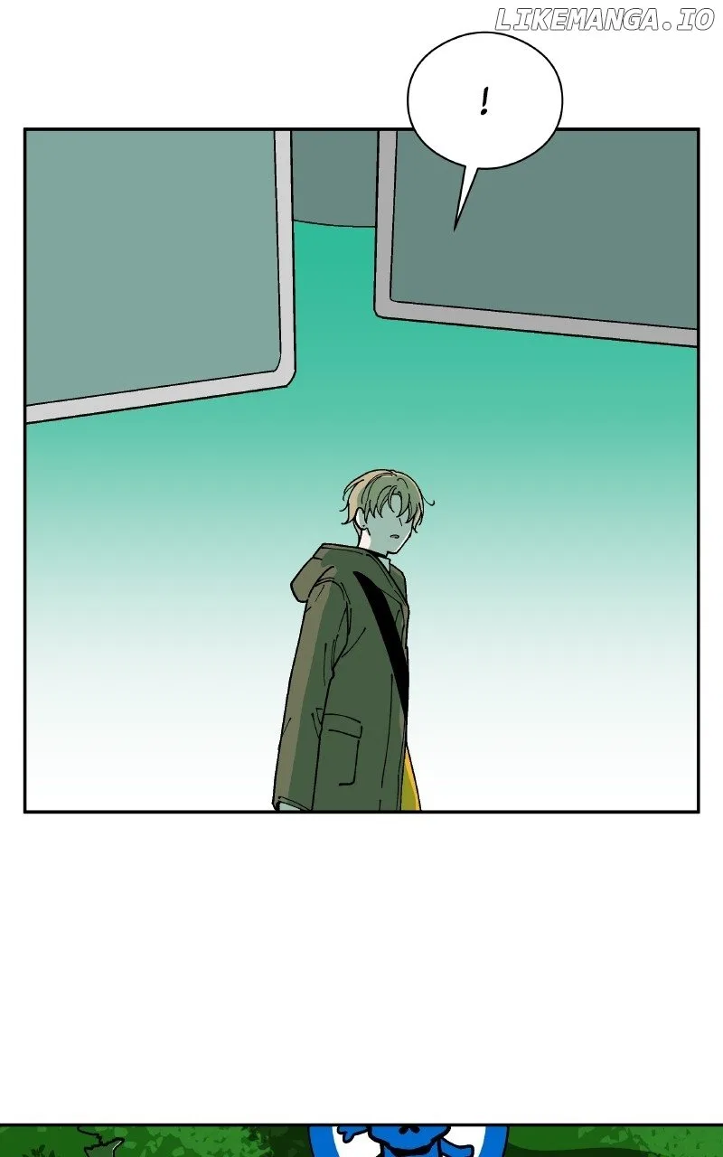 False Paradise Chapter 9 – Page 7