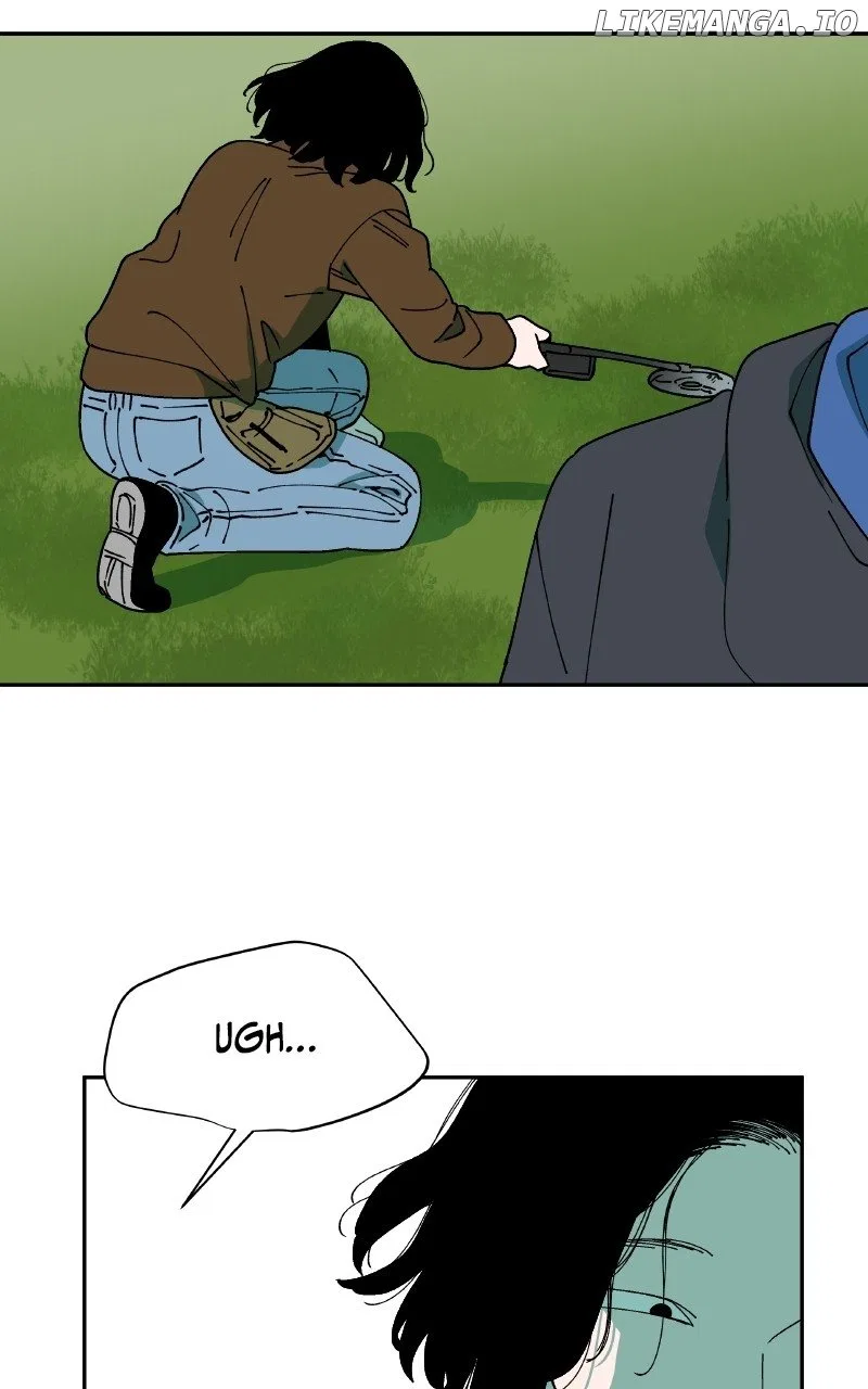 False Paradise Chapter 9 – Page 15