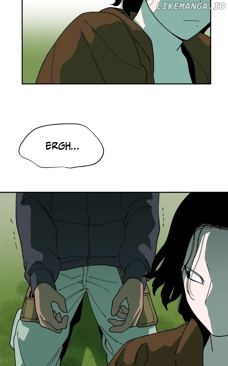 False Paradise Chapter 9 – Page 16