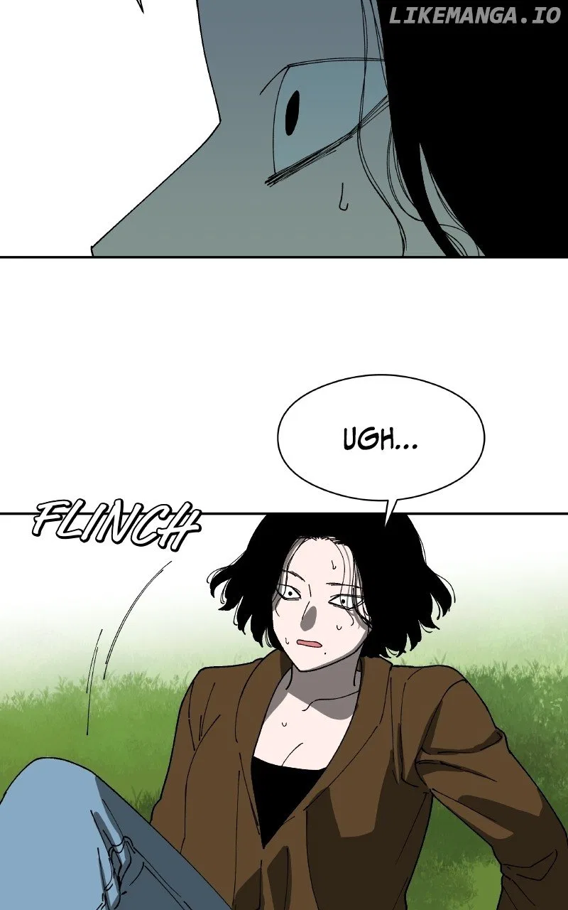 False Paradise Chapter 9 – Page 19