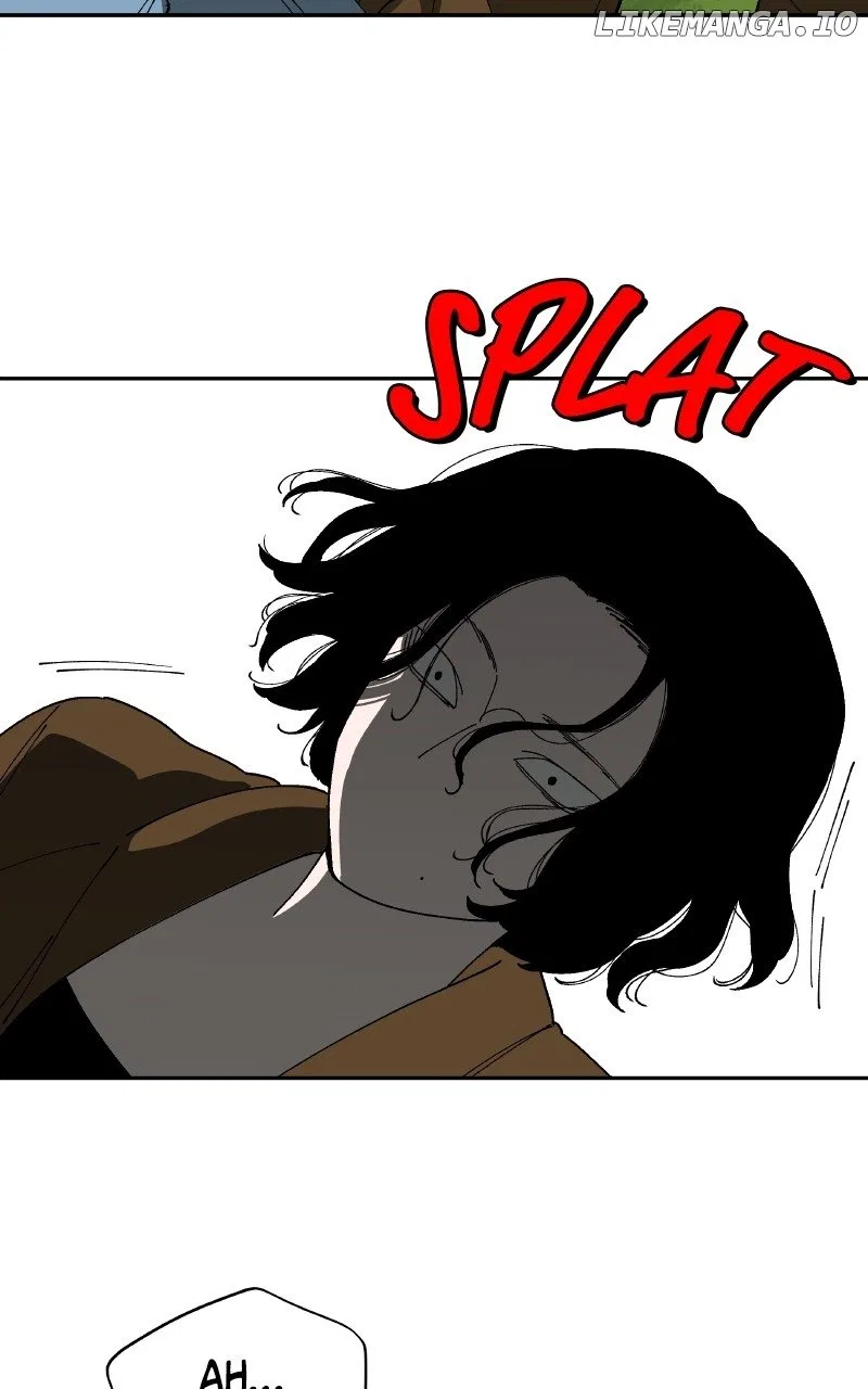 False Paradise Chapter 9 – Page 20