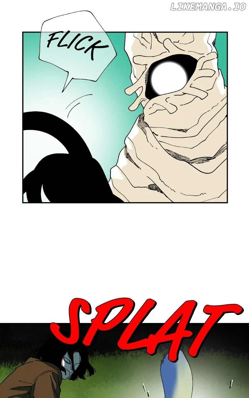 False Paradise Chapter 9 – Page 24