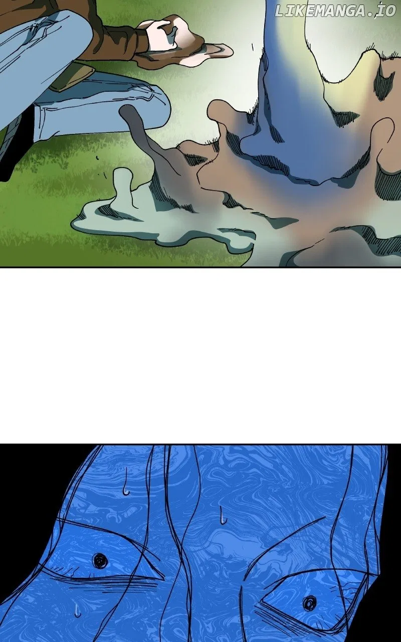 False Paradise Chapter 9 – Page 25