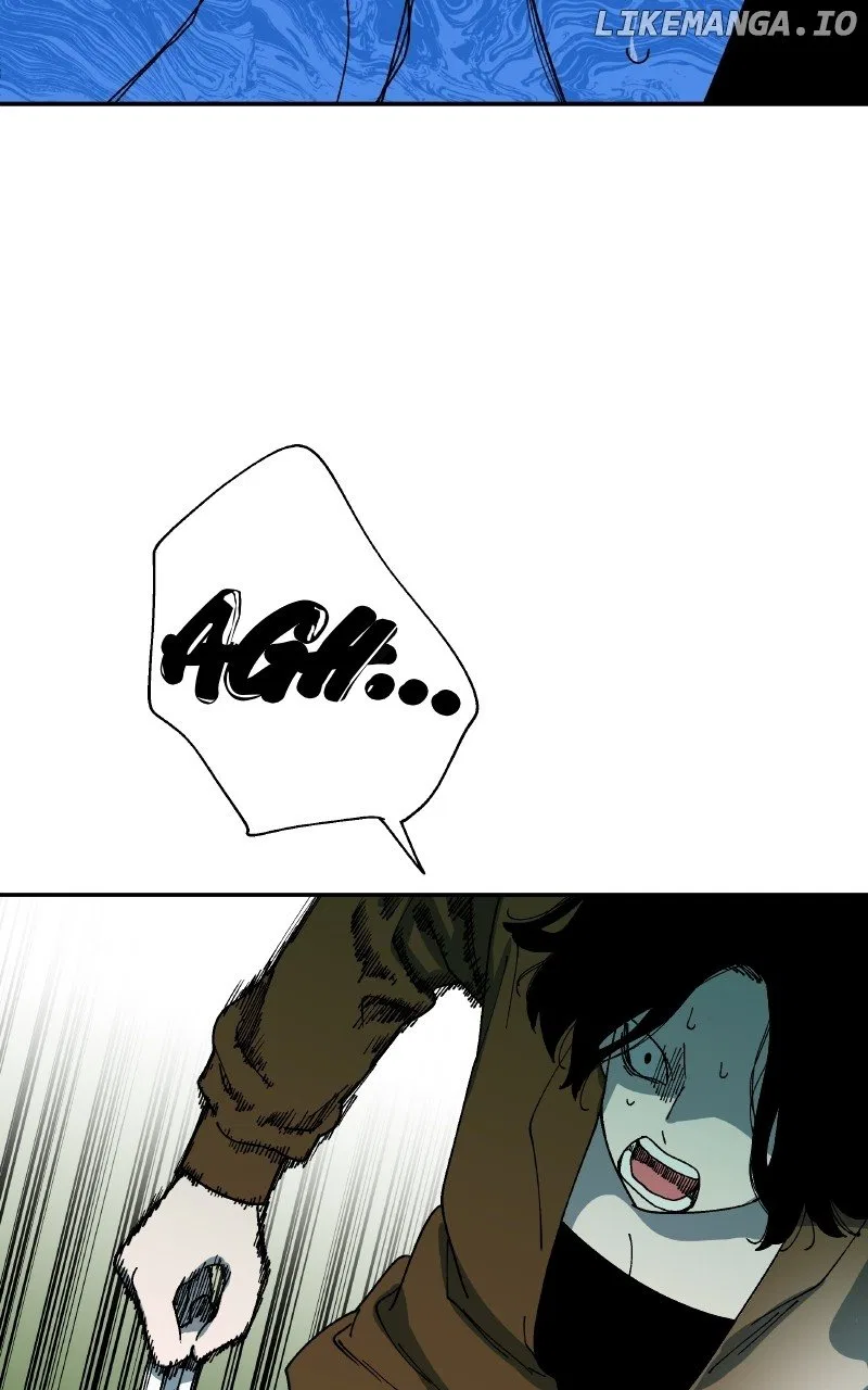 False Paradise Chapter 9 – Page 26