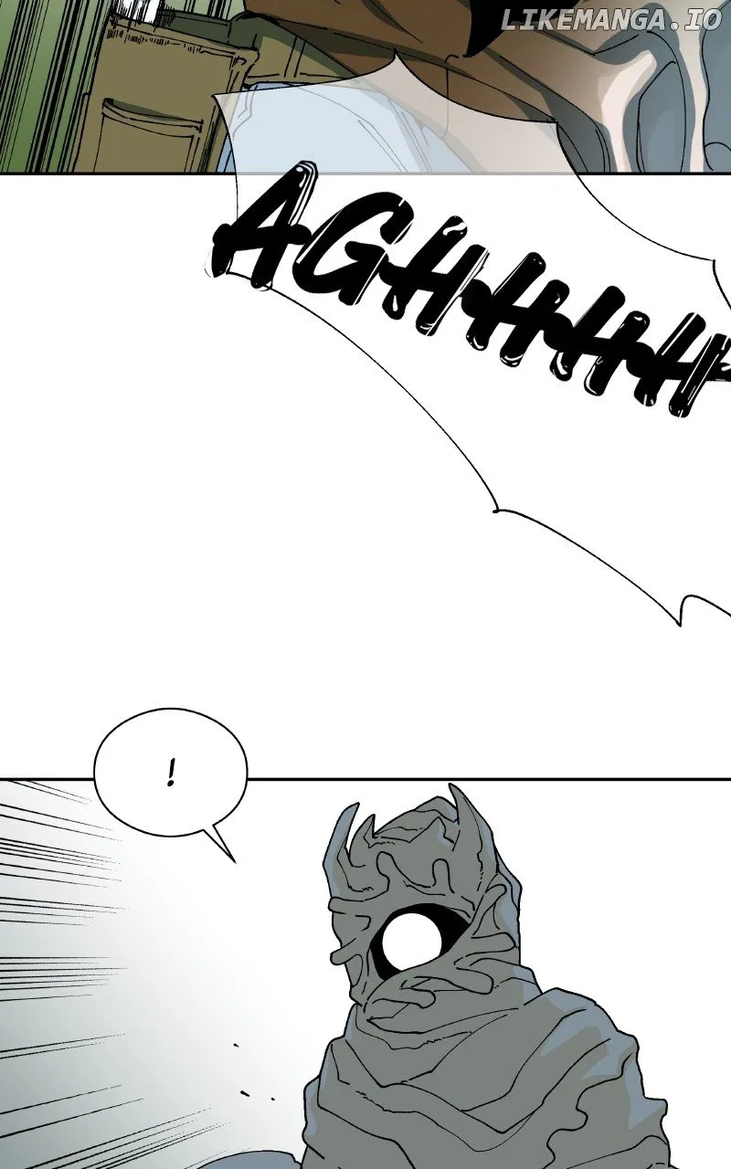 False Paradise Chapter 9 – Page 27