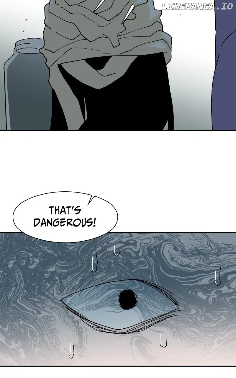 False Paradise Chapter 9 – Page 29