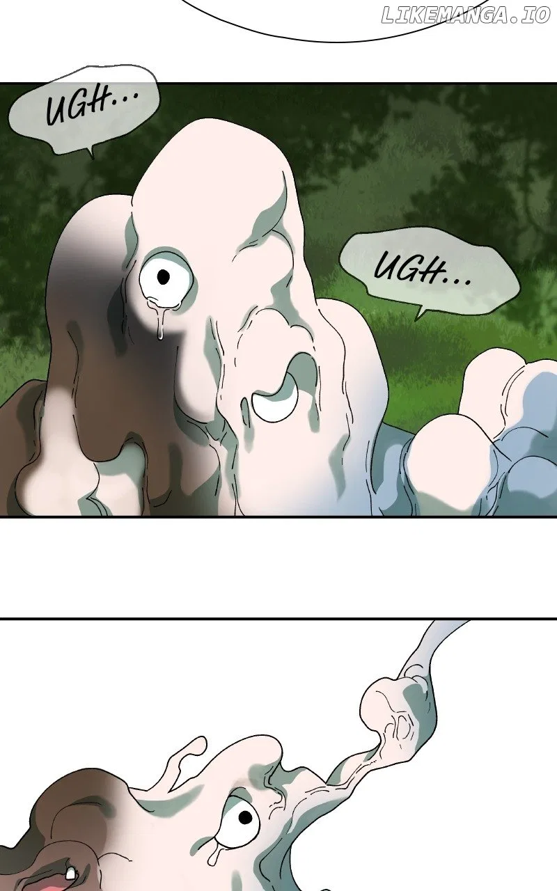False Paradise Chapter 9 – Page 34
