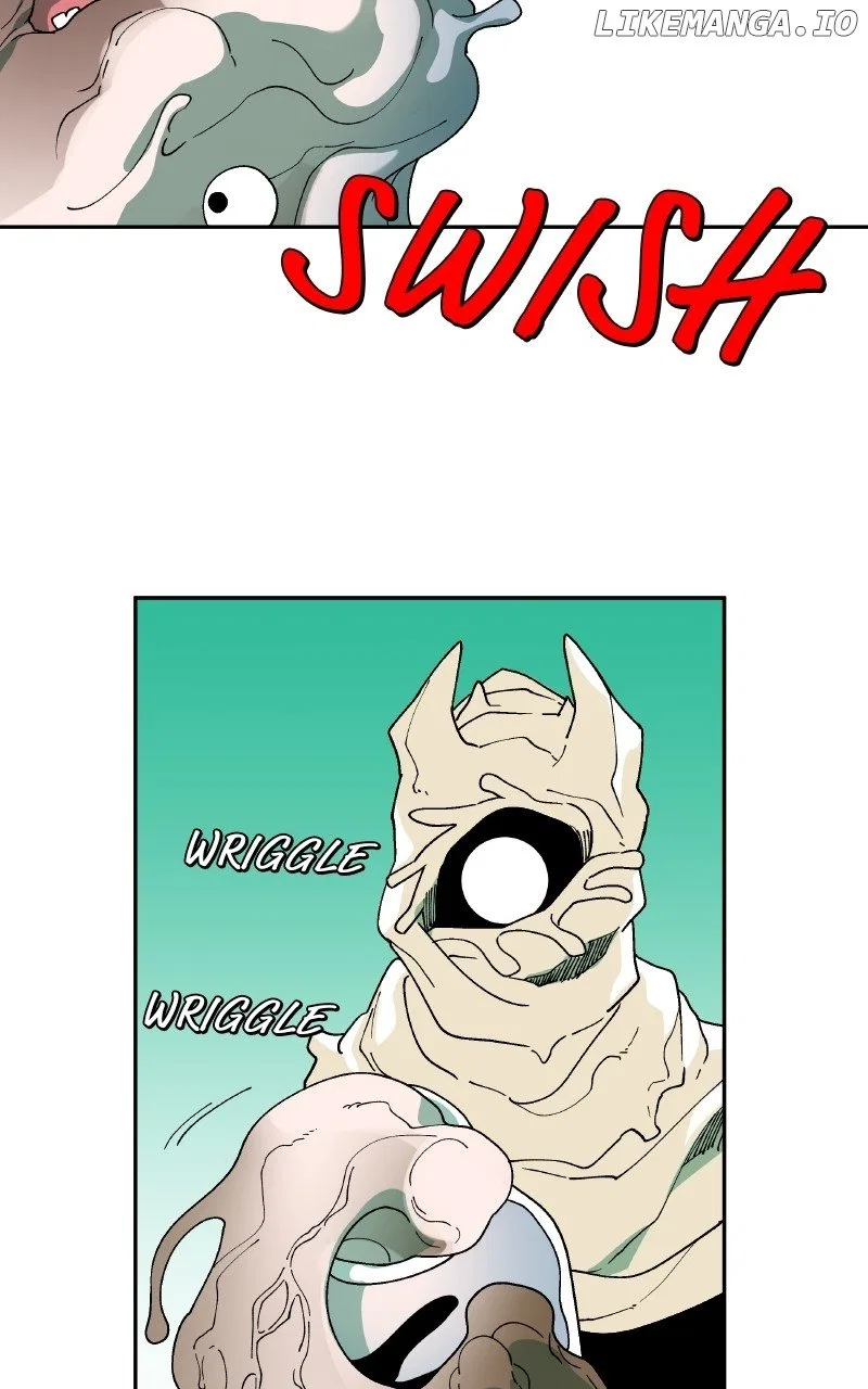 False Paradise Chapter 9 – Page 35