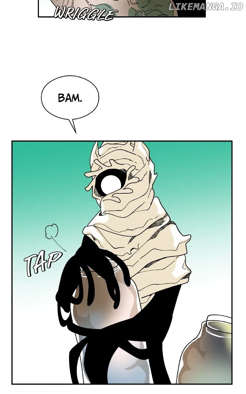 False Paradise Chapter 9 – Page 36