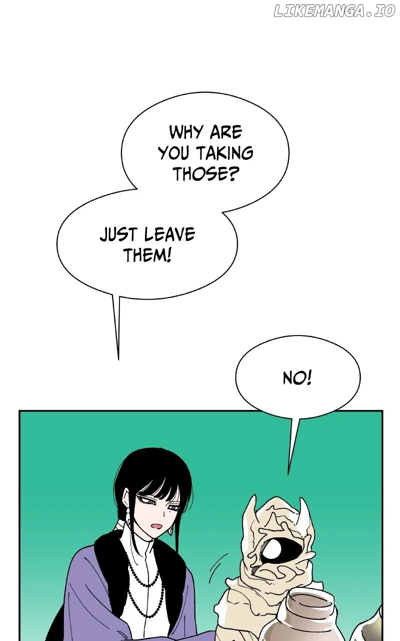 False Paradise Chapter 9 – Page 37