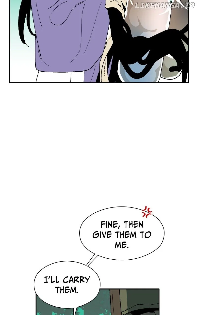 False Paradise Chapter 9 – Page 38
