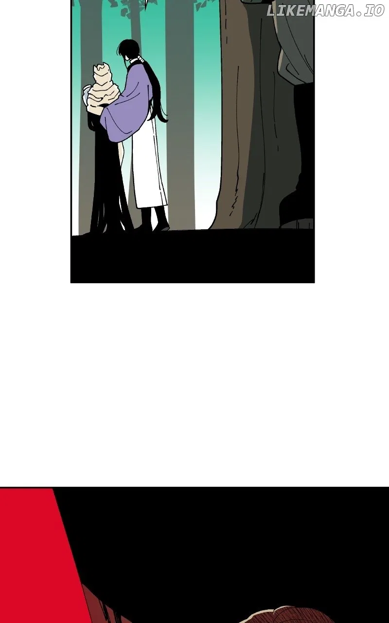 False Paradise Chapter 9 – Page 39
