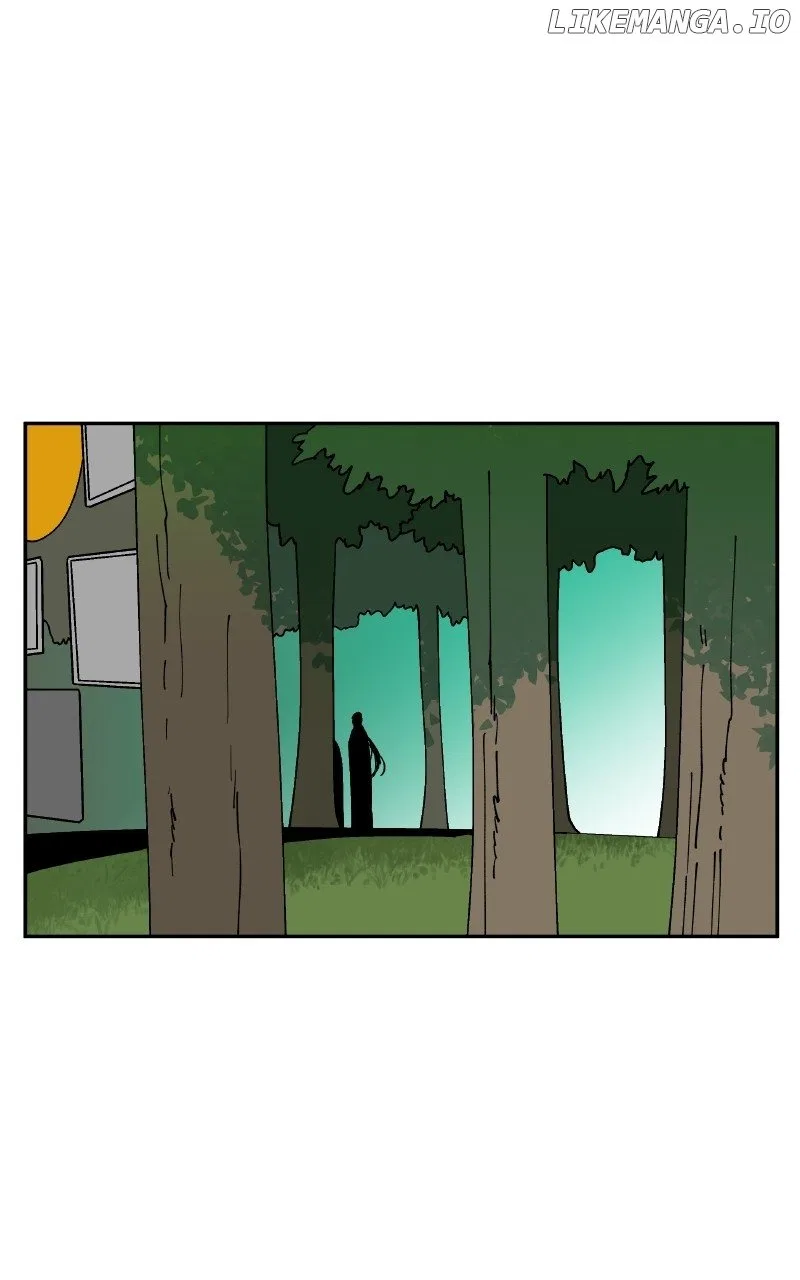 False Paradise Chapter 9 – Page 41