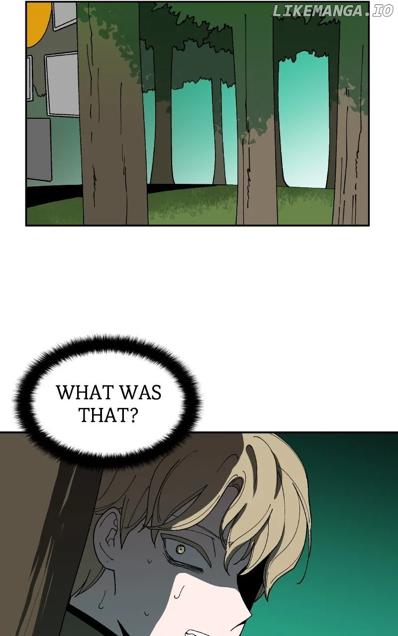 False Paradise Chapter 9 – Page 42