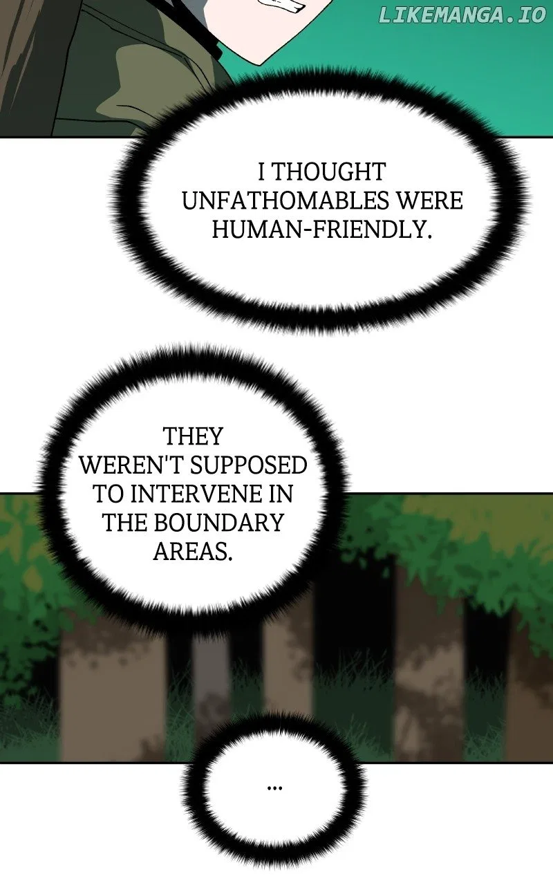 False Paradise Chapter 9 – Page 43