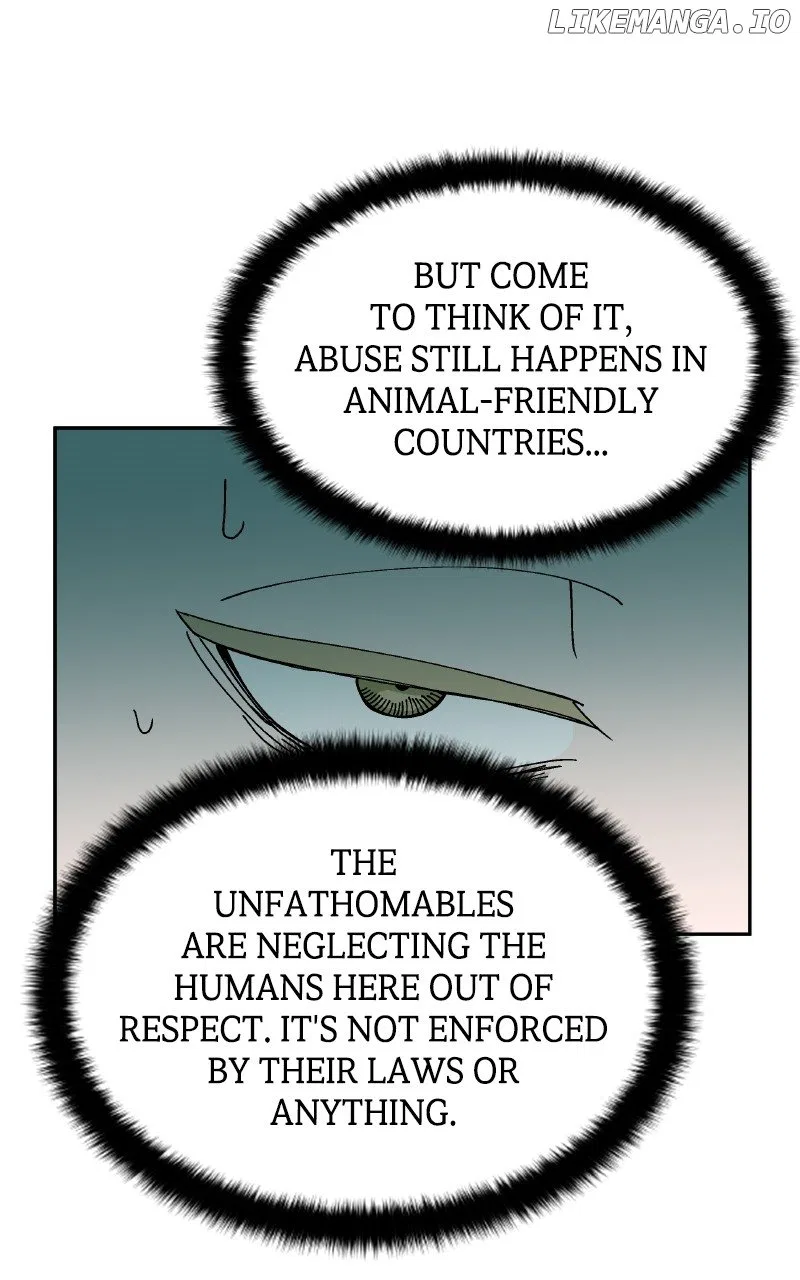 False Paradise Chapter 9 – Page 44