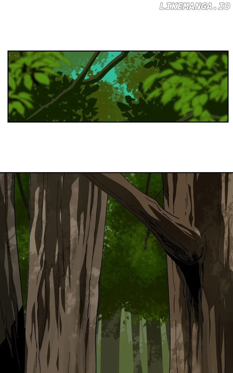 False Paradise Chapter 9 – Page 48