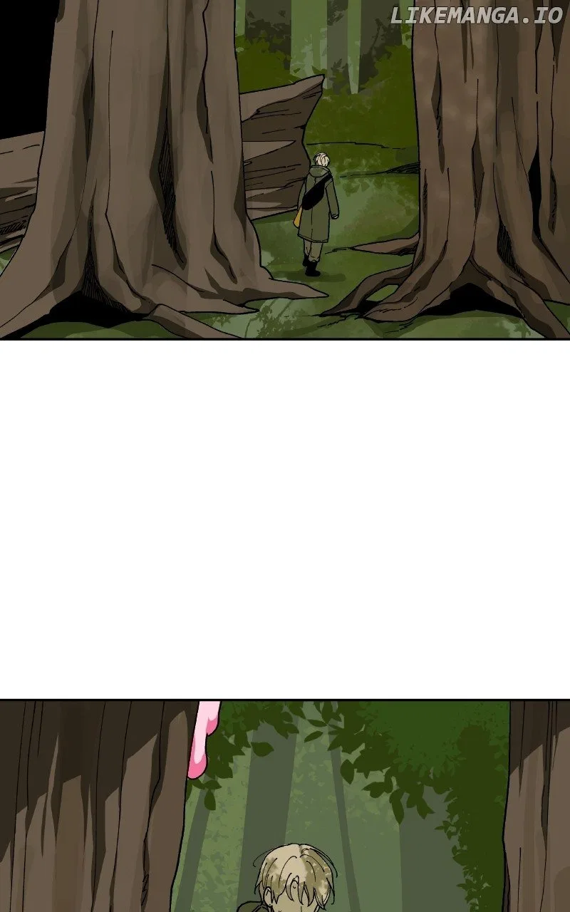 False Paradise Chapter 9 – Page 49
