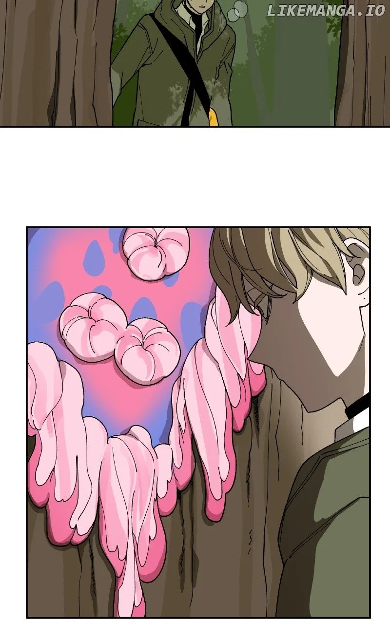 False Paradise Chapter 9 – Page 50