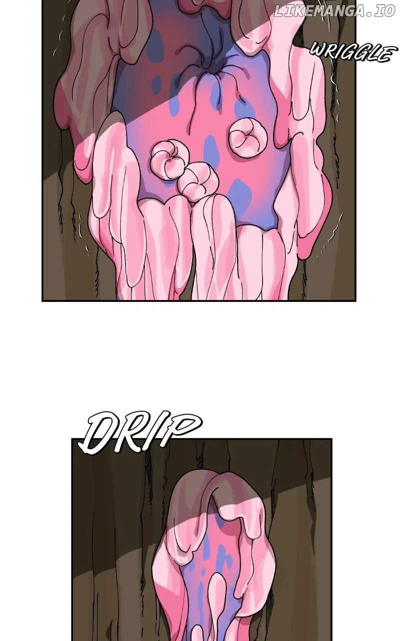False Paradise Chapter 9 – Page 53