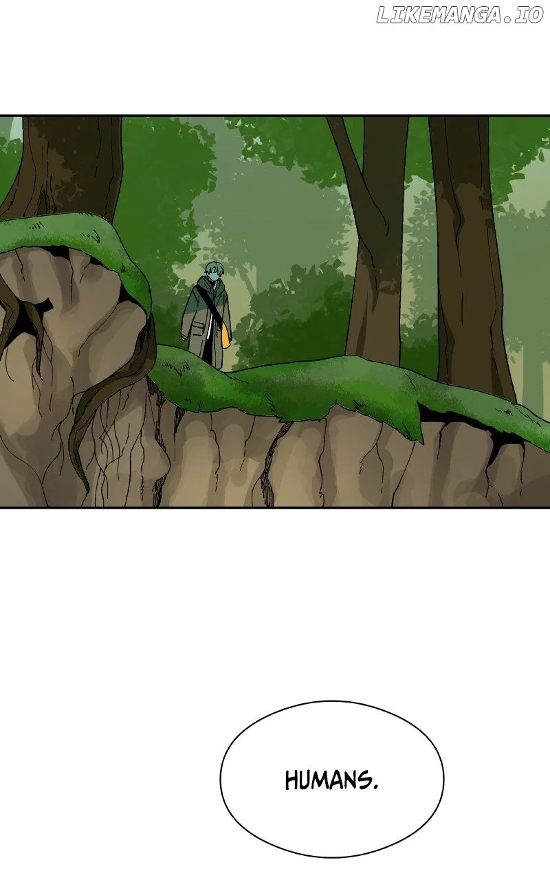 False Paradise Chapter 9 – Page 55