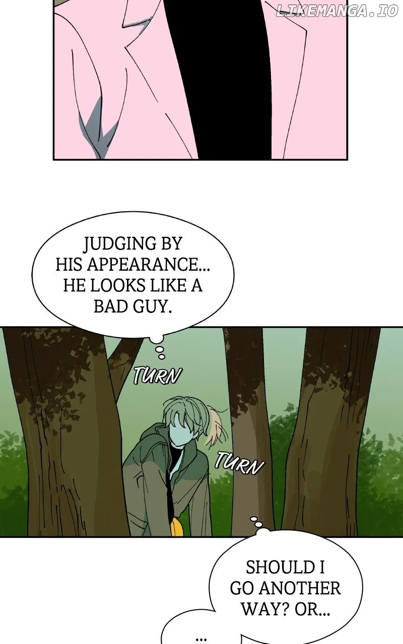 False Paradise Chapter 9 – Page 59