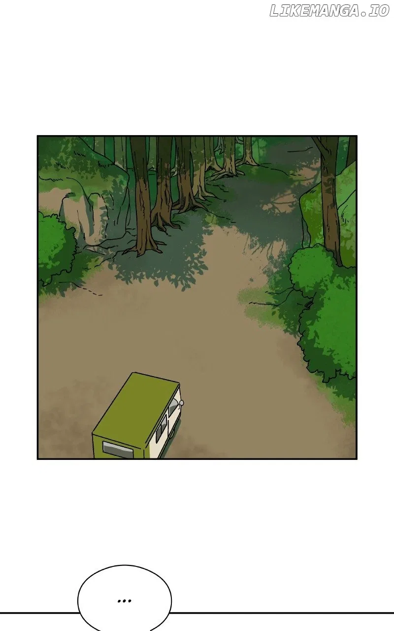 False Paradise Chapter 9 – Page 61