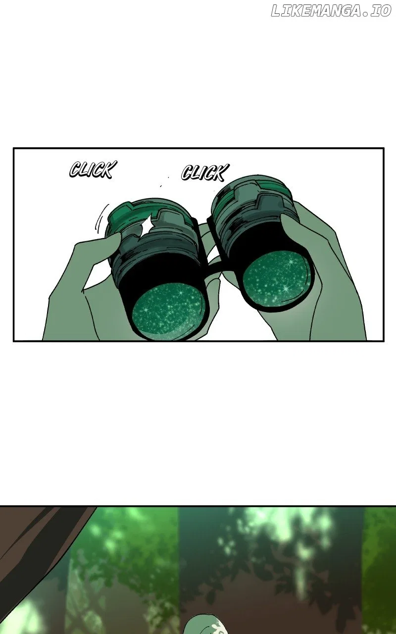 False Paradise Chapter 9 – Page 63