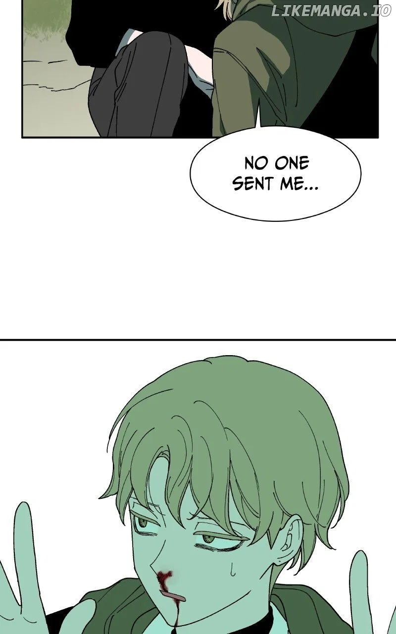 False Paradise Chapter 9 – Page 66