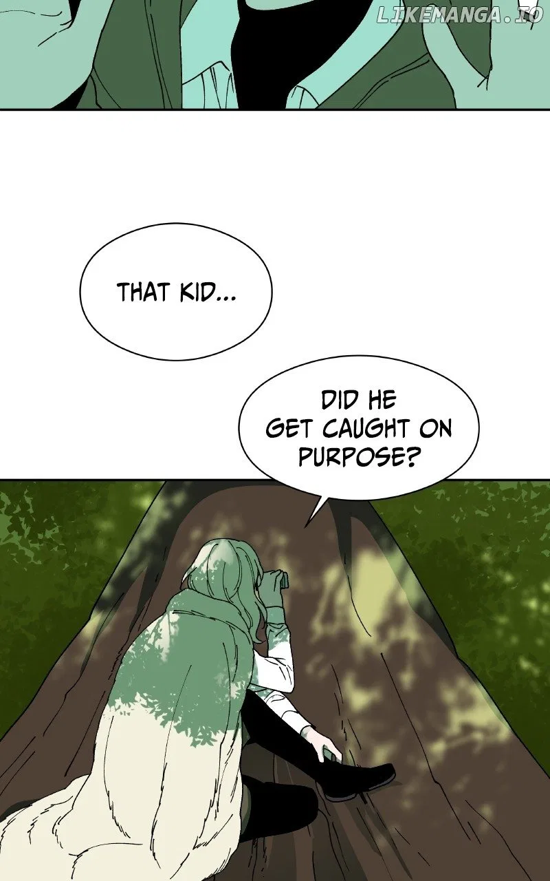 False Paradise Chapter 9 – Page 67