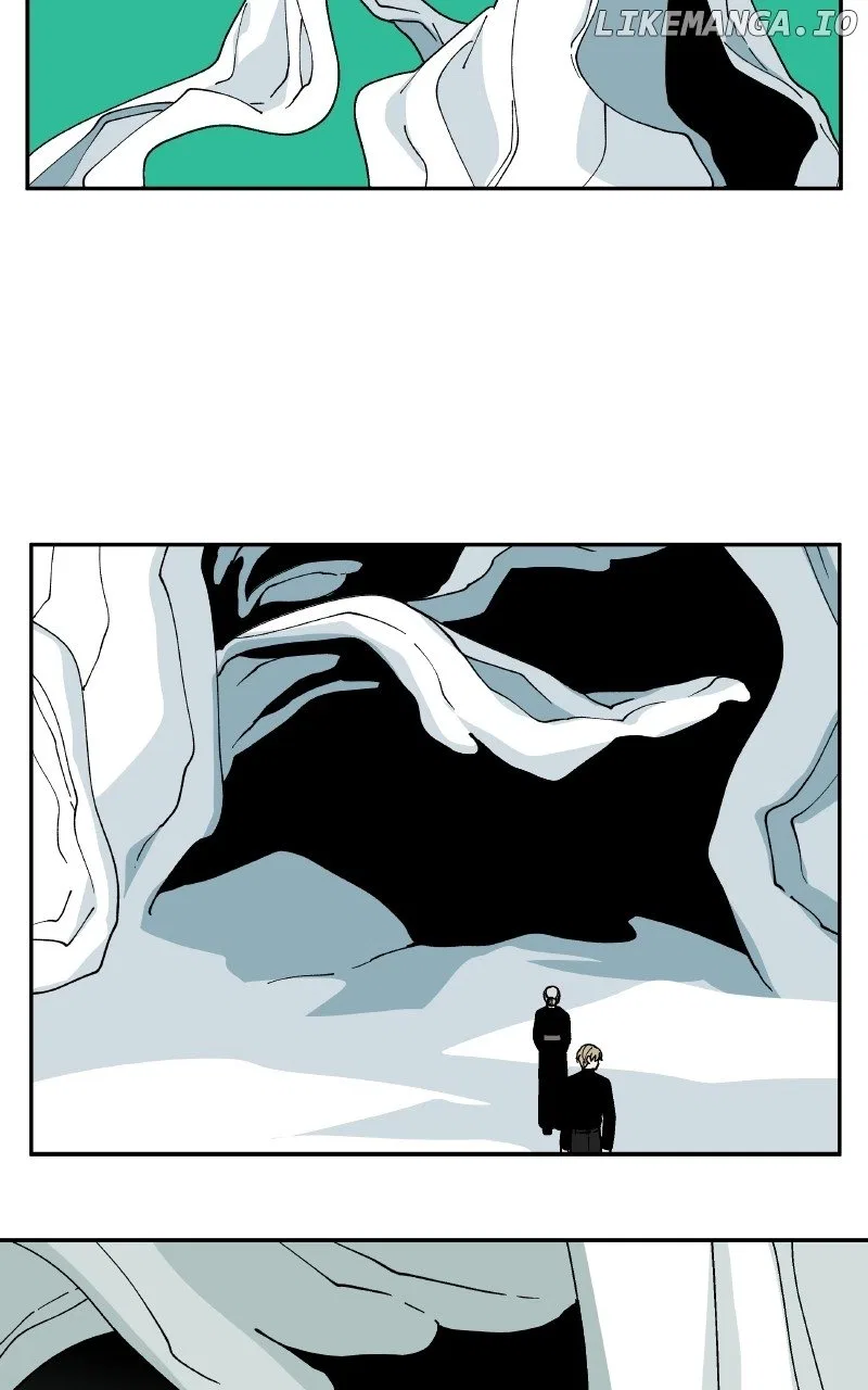 False Paradise Chapter 8 – Page 4