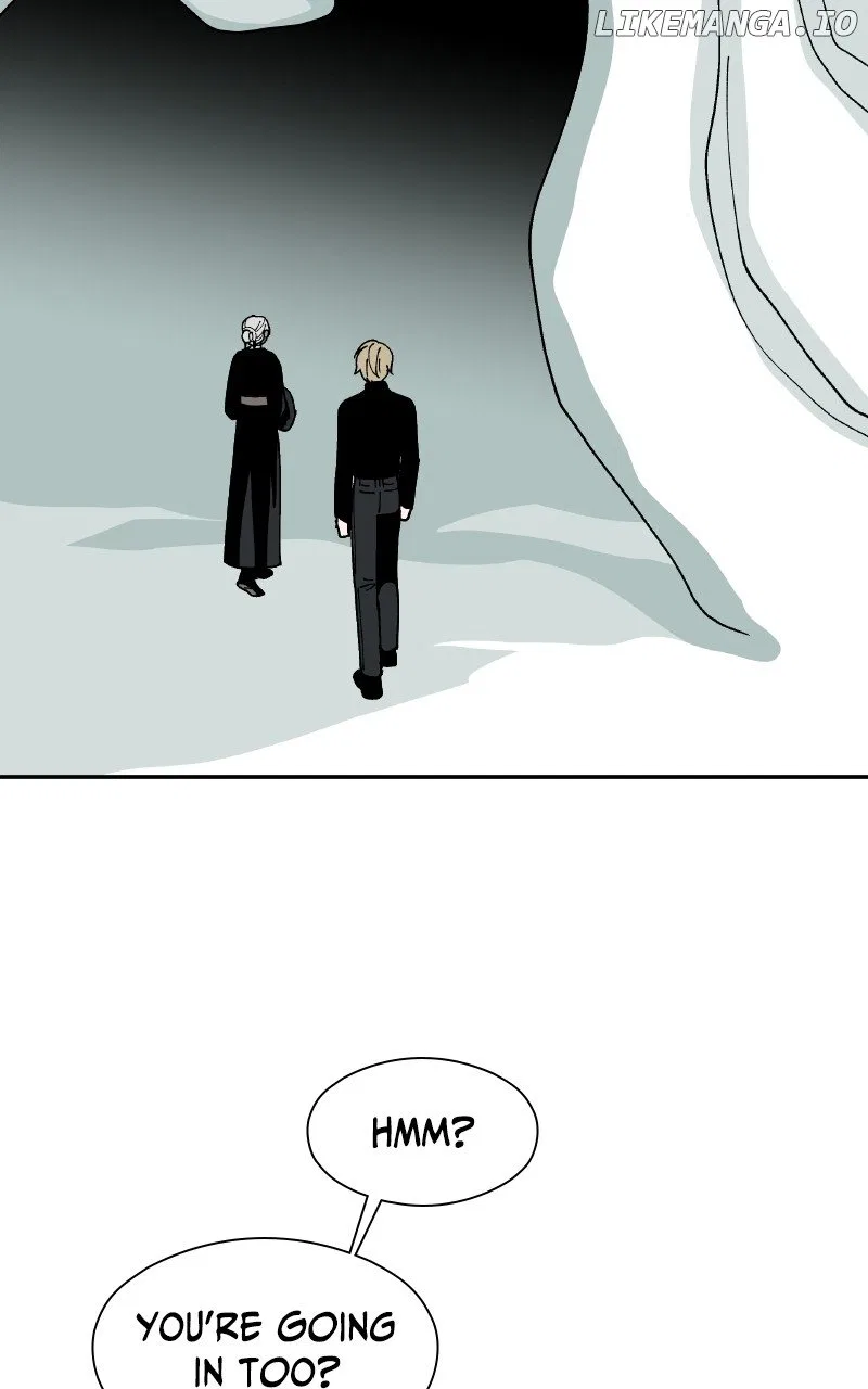 False Paradise Chapter 8 – Page 5