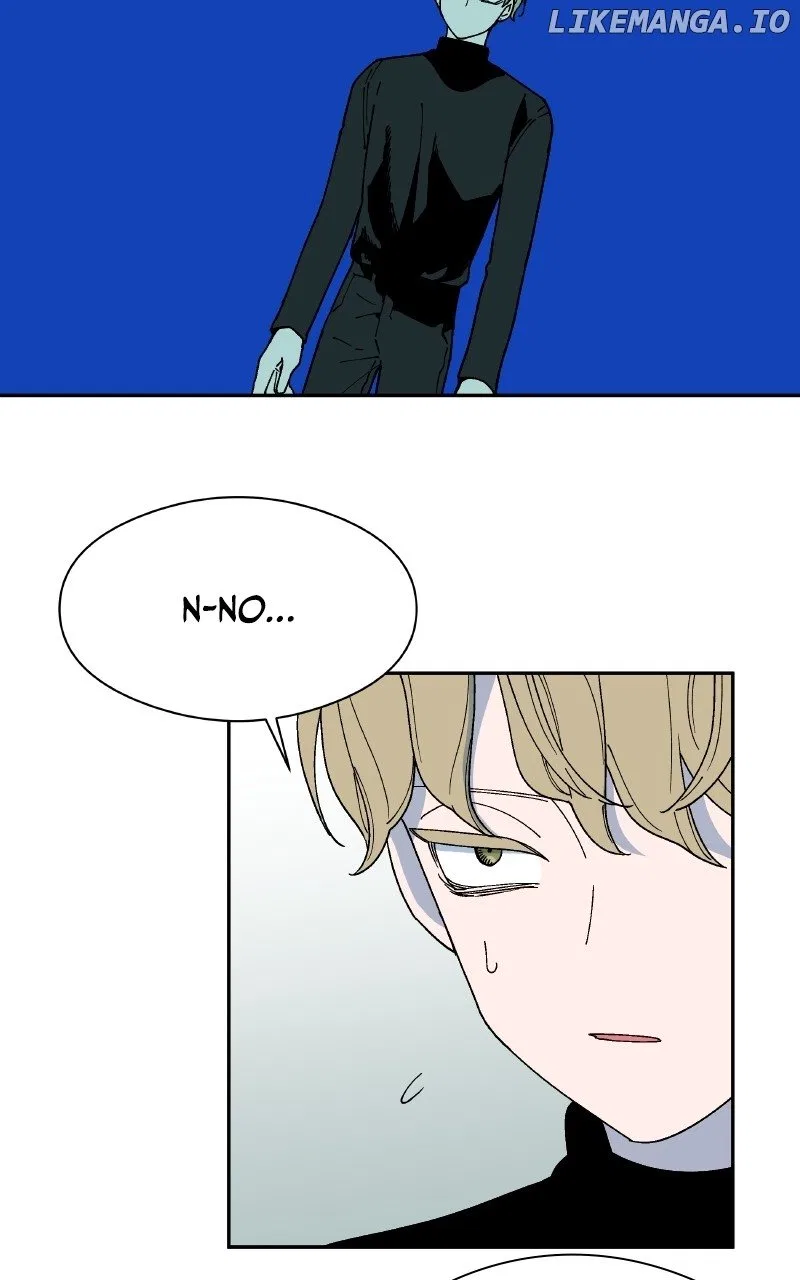 False Paradise Chapter 8 – Page 7