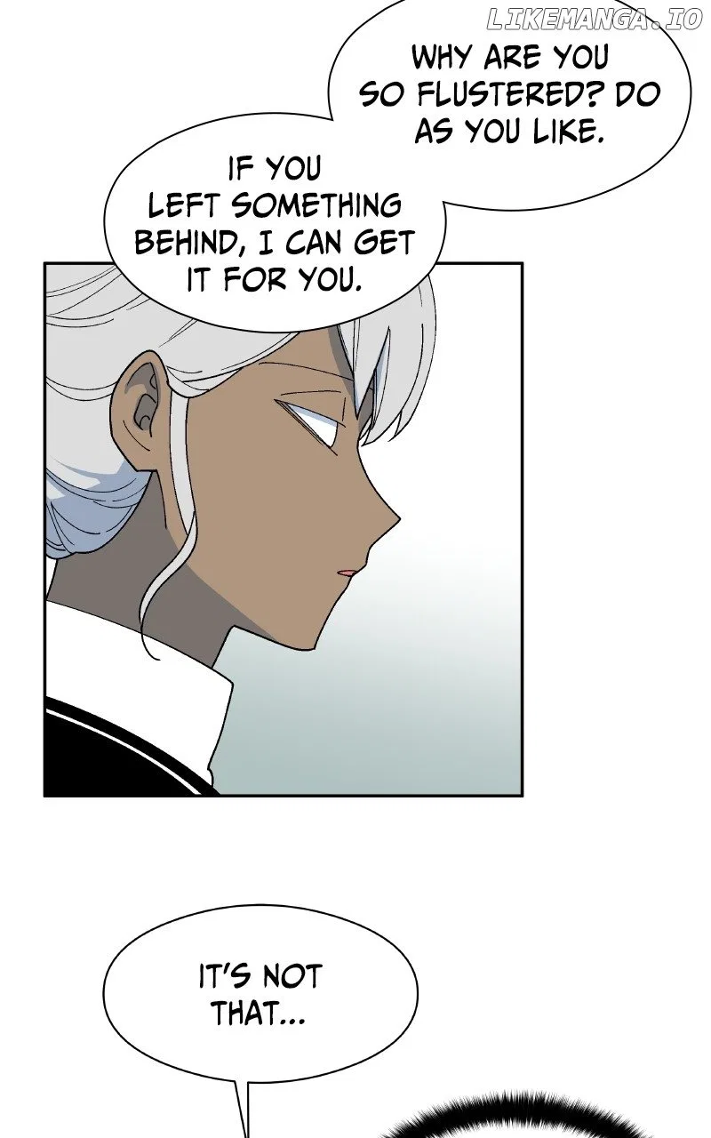False Paradise Chapter 8 – Page 8