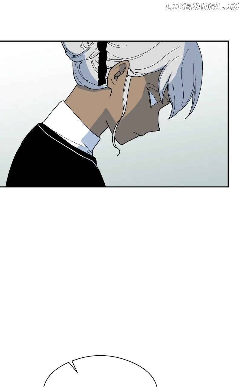 False Paradise Chapter 8 – Page 11