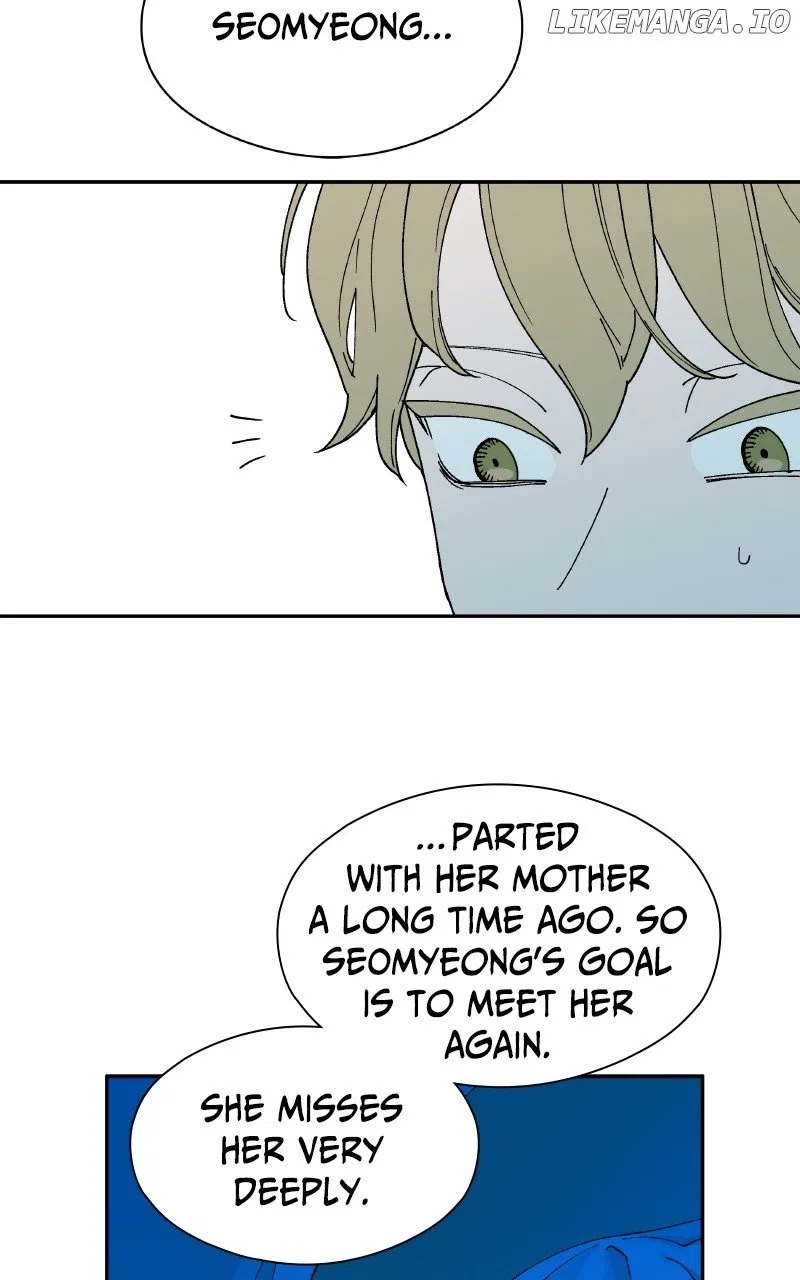 False Paradise Chapter 8 – Page 12