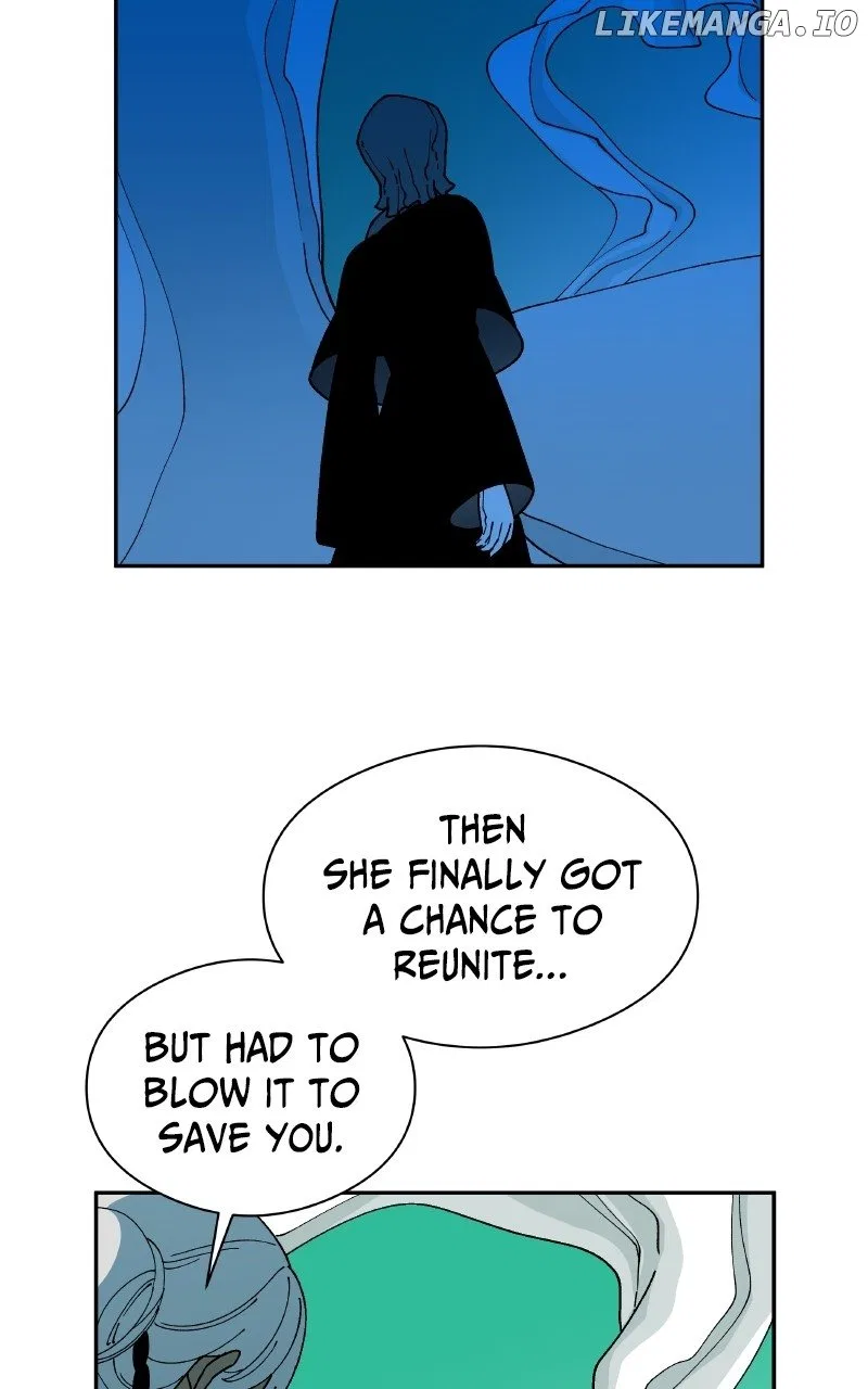 False Paradise Chapter 8 – Page 13