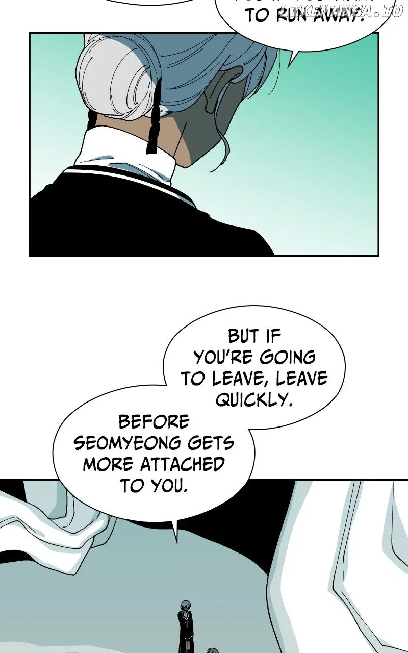 False Paradise Chapter 8 – Page 15