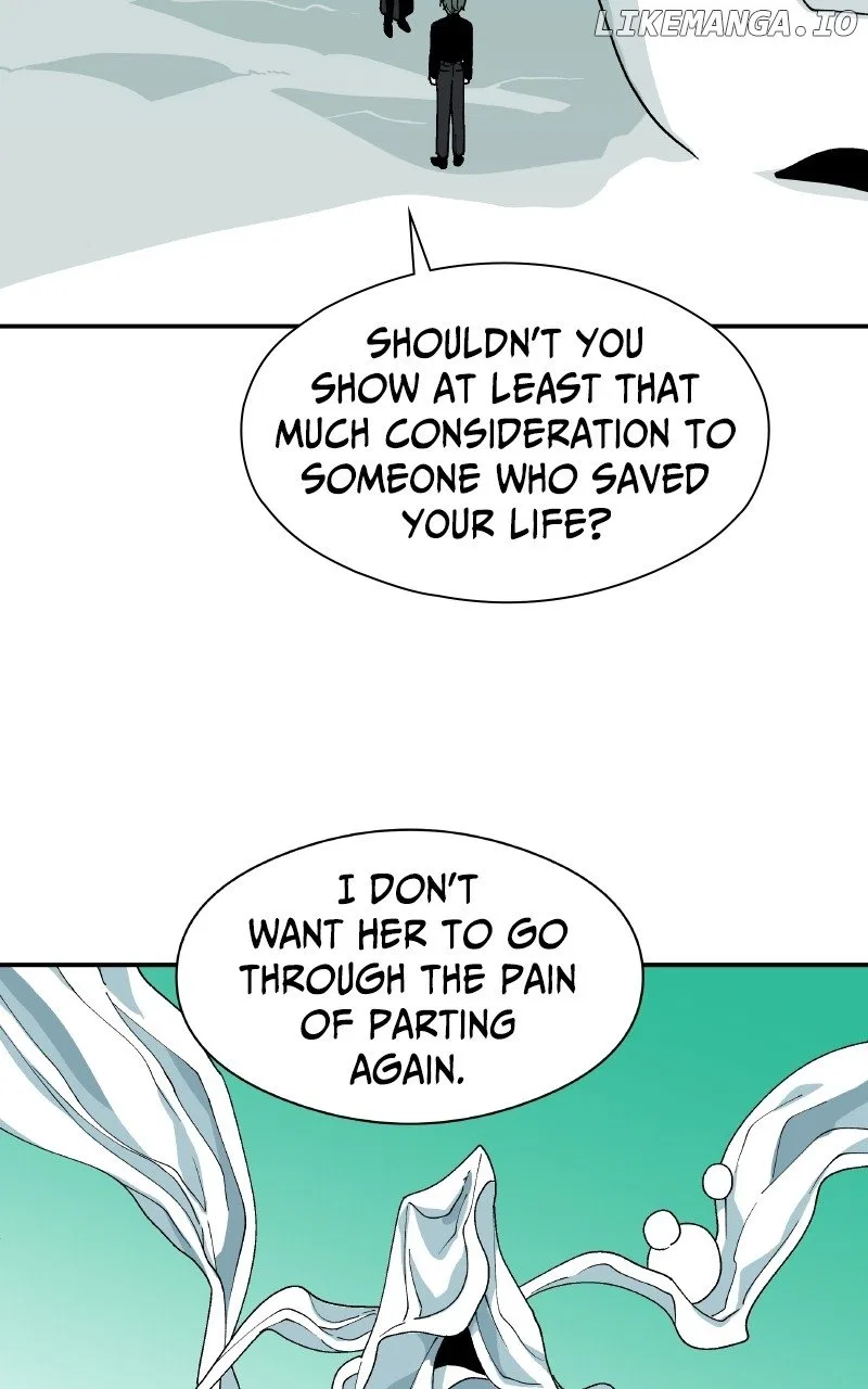 False Paradise Chapter 8 – Page 16